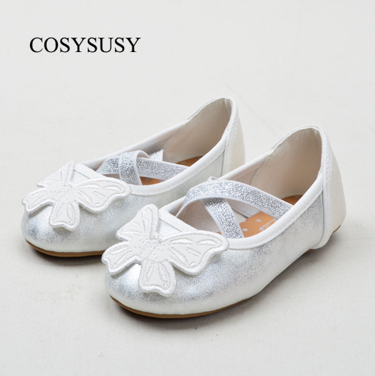 2021 Baby Girls Kids Children Shoes Princess Shoes