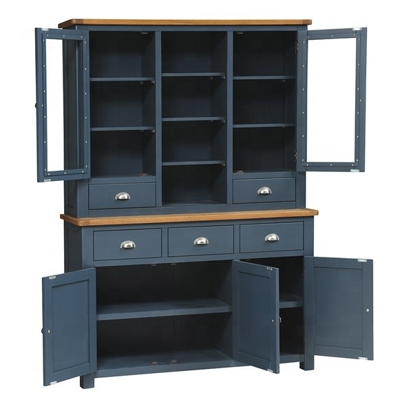 Hot Product!! Custom Made Big Modern Accessories Cabinet Furniture with Door