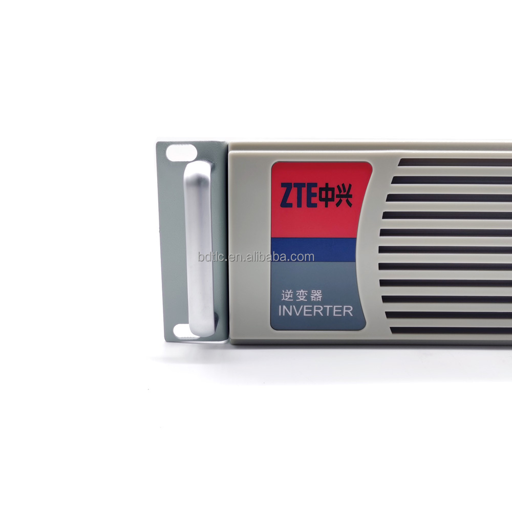 Инвертор серии ZTE ZXDN01 S302 3kva ZXDU58, руководство по эксплуатации ZTE Power. ZTE ZXDN01 S302