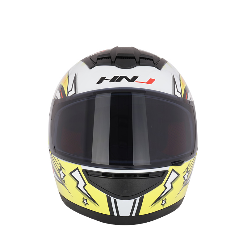 Casco Da Moto Di Qualitaa Su Misura Casco Da Fuoristrada для Ciclismo Su Strada полностью осенний Mt шлем