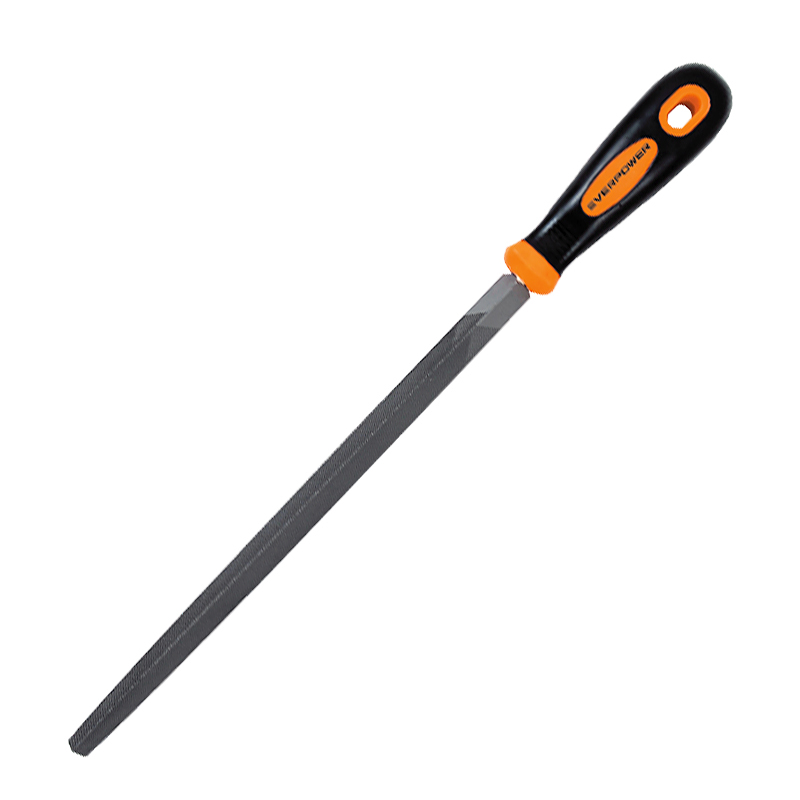EVERPOWER triangular file for Electroplated Diamond Coated