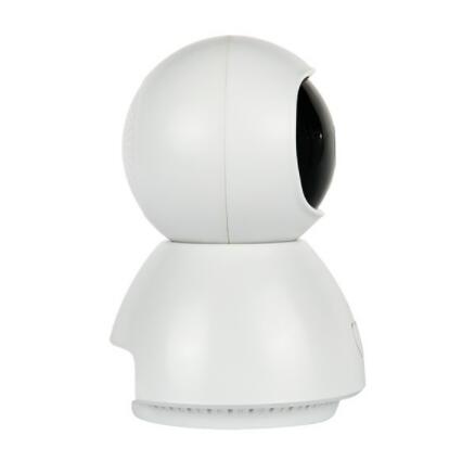 Tuya smart home HD wireless camera wholesale baby caregiver home TUYA shake TUYA camera