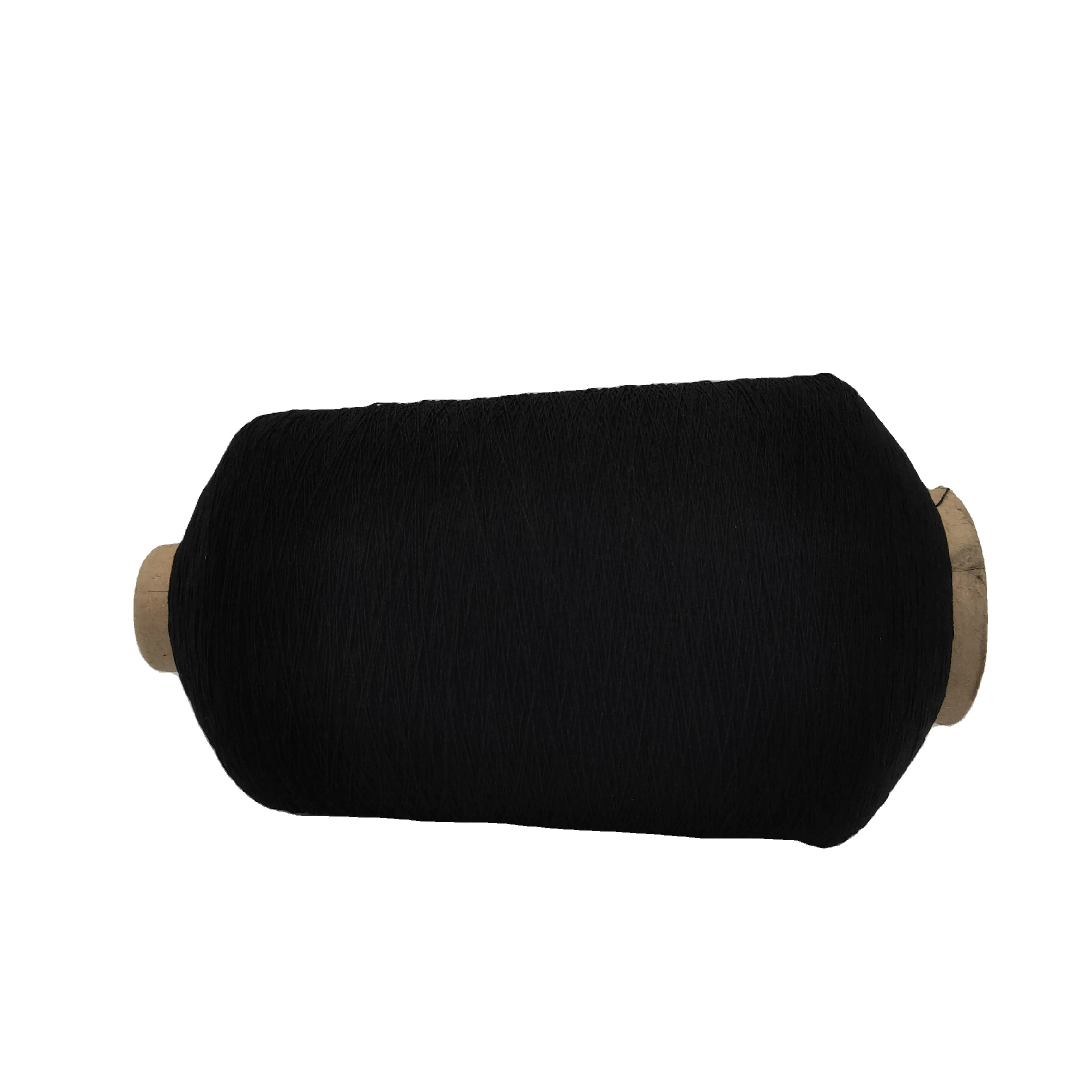 Wholesale Top Quality Cheap 1207070 1407070 double covered spandex rubber yarn nylon