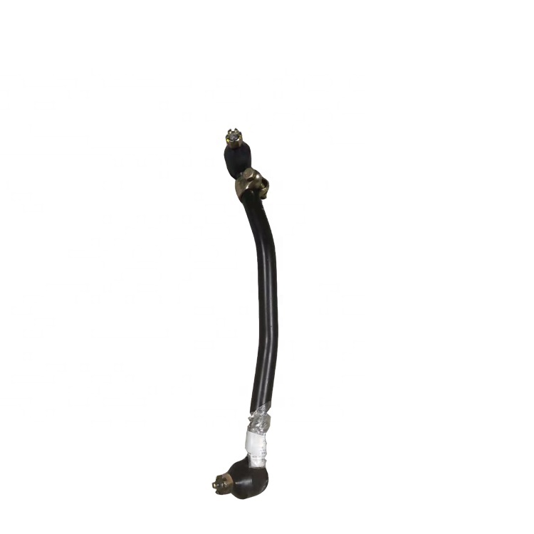 yutong bus spare parts drag link 3422-00085 yutong parts steering drag links