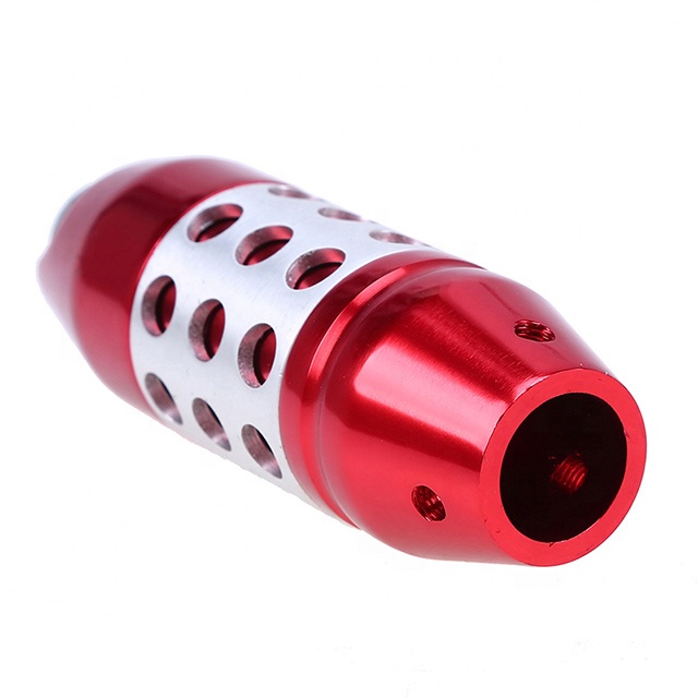 Customized CNC Machined Aluminum Car Gear Shift Knob