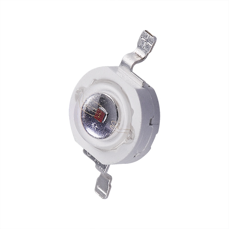 1w 3w 5w 10w high power led diodes 6500k white rgb epistar led chip light edison led diode