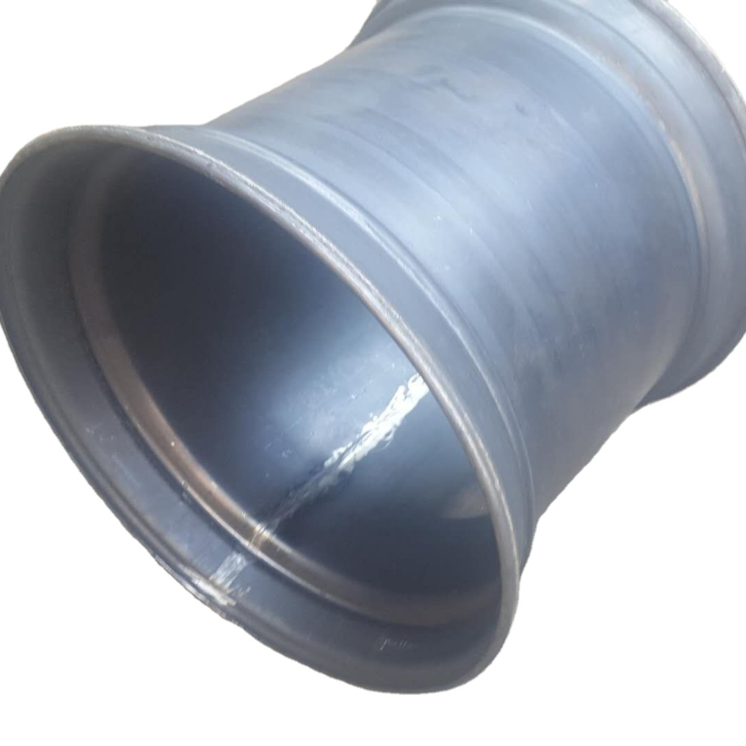 22.5*24 agricultual wheels with good price steel wheel rims