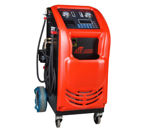 Launch CAT501S CAT-501S ATF теплообменник и очиститель