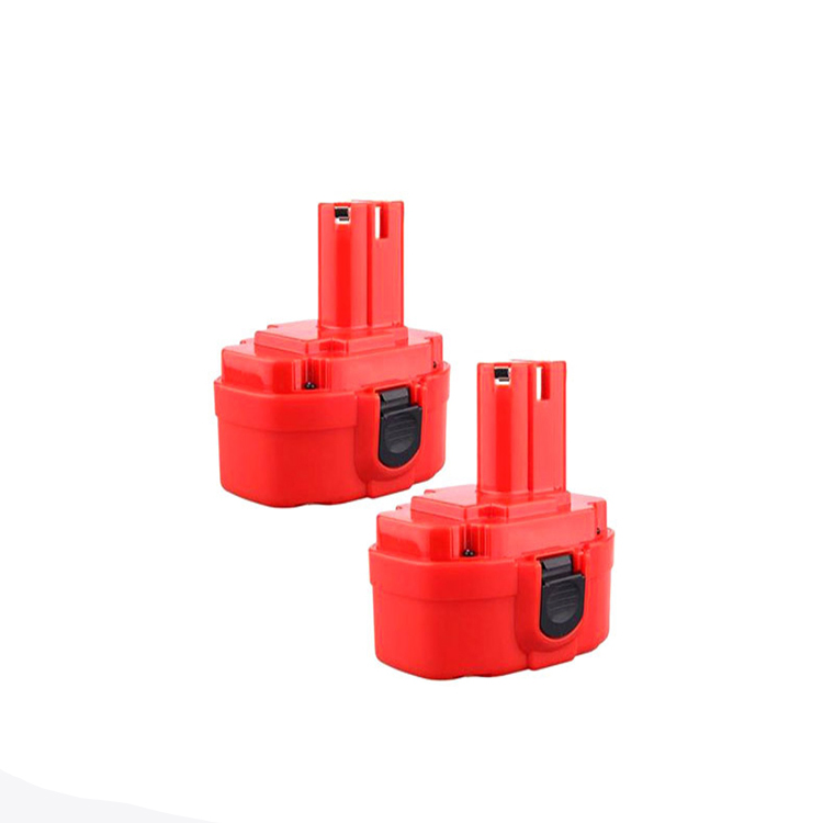 Аккумуляторная батарея BL1850 BL1860 BL1860B Nimh Nicd для электроинструментов, литиевая батарея 18 в 3 Ач для Makitas, 18 в