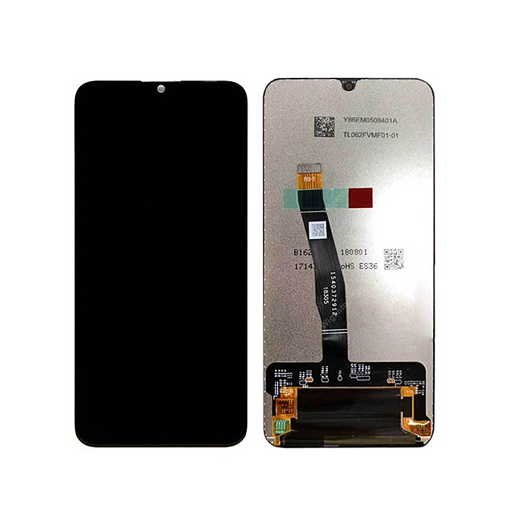 Оптовая продажа, сменный сенсорный ЖК-экран для Huawei P Smart 2019 OEm LCD