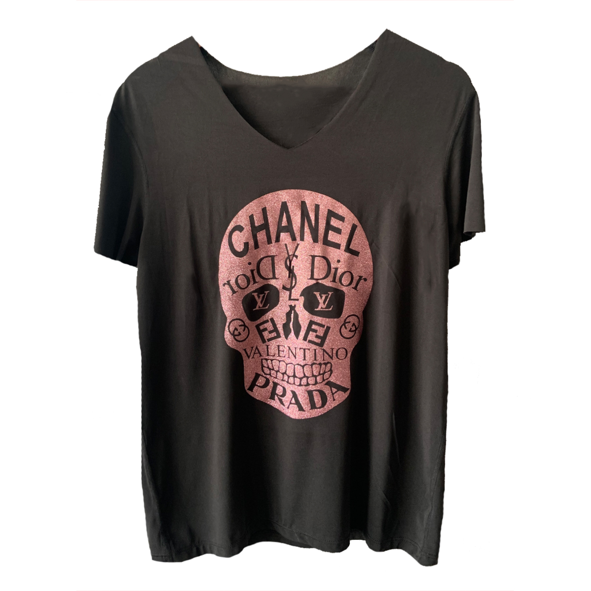 Multi-color Glitter Heat Transfer Vinyl for T-shirt Clothing DIY Embellishments