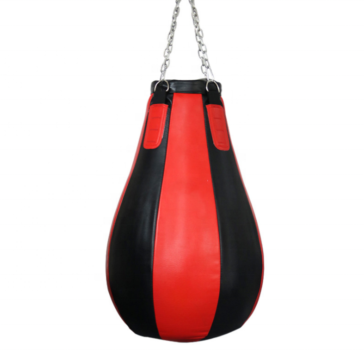 PVC Fitness Sandbag Boxing Sandbag Custom Sandbags