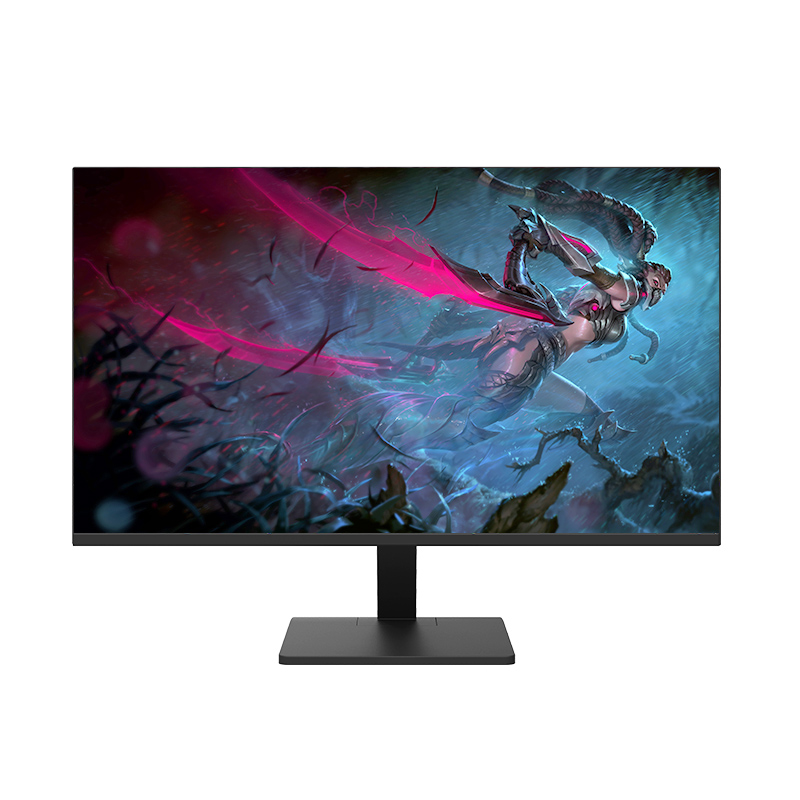 Промышленный монитор типа C Freesync G-sync 240 Гц монитор для ПК 27 дюймов компьютерный монитор