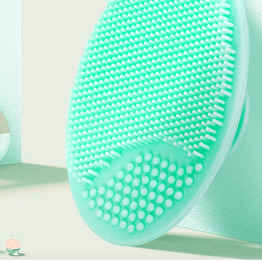 Facial cleansing brush skin care multifunction beauty equipment cleaning face brush vibration massage IPX7 waterproof