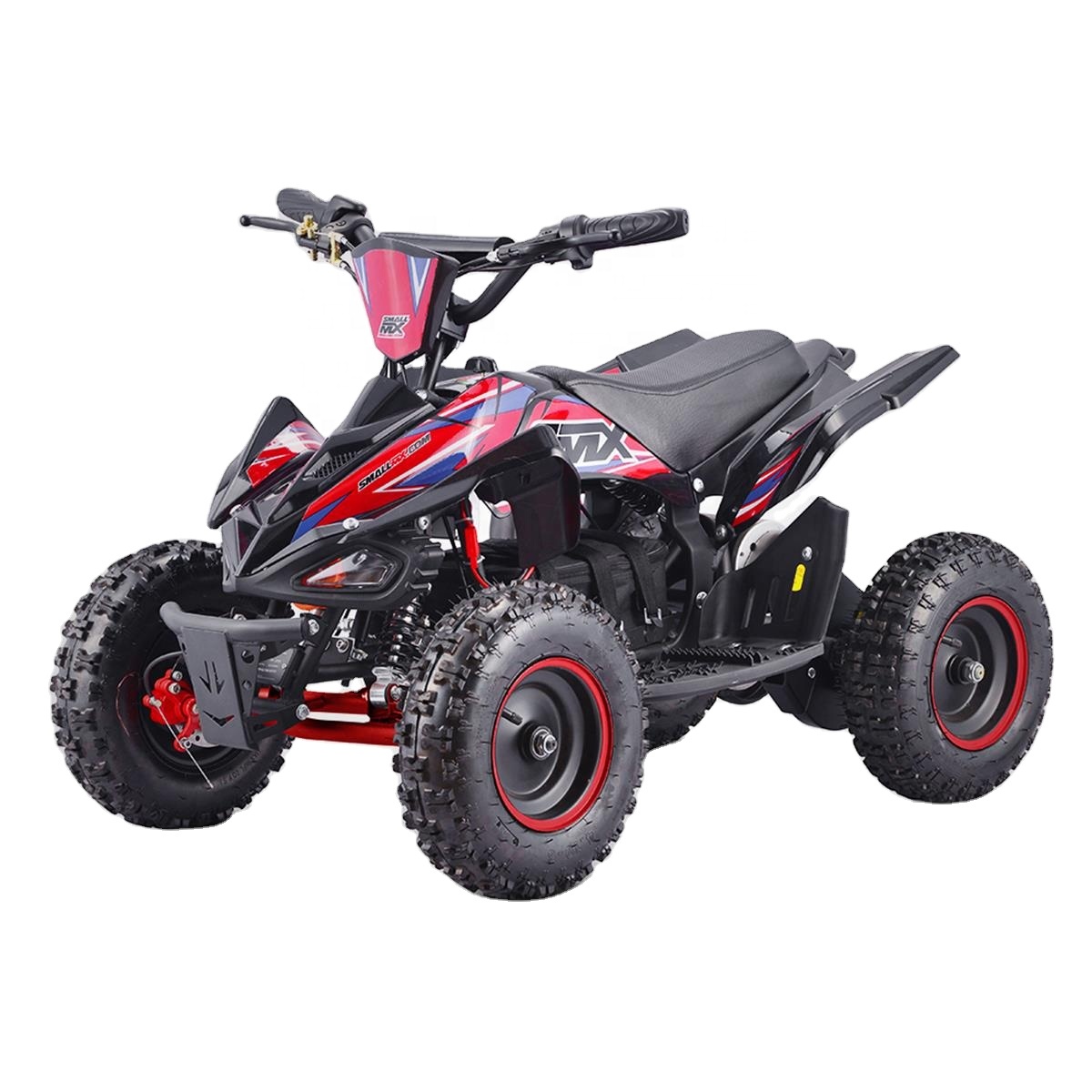 Двигатель Tao Viper, электрический стартер, 36 В, 800 Вт, 1000 Вт, Миниатюрные Электрические Квадроциклы с CE