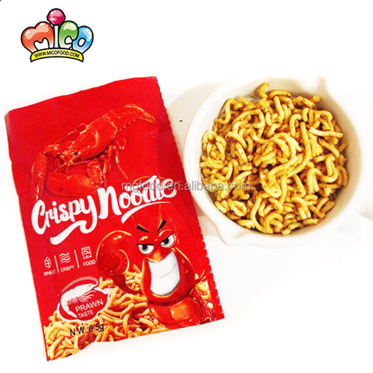 Китай, Yummy, оптовая продажа, халяльная хрустящая лапша, закуски, картофель, пряные чипсы, печенье