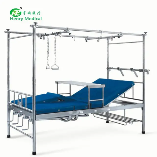 Hospital Bed Hospital Furniture Orthopedic Wards Use Hospital Orthopaedics Beds