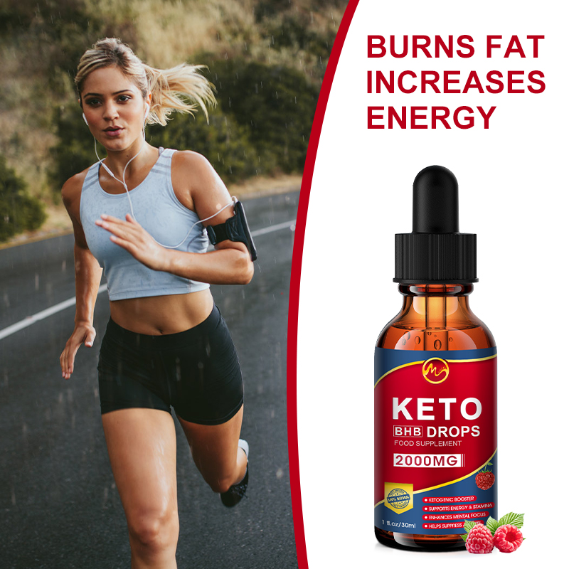 keto foods Weight Loss Products Ketone Appetite Suppressant Fat Burner keto oil weight loss 50ml