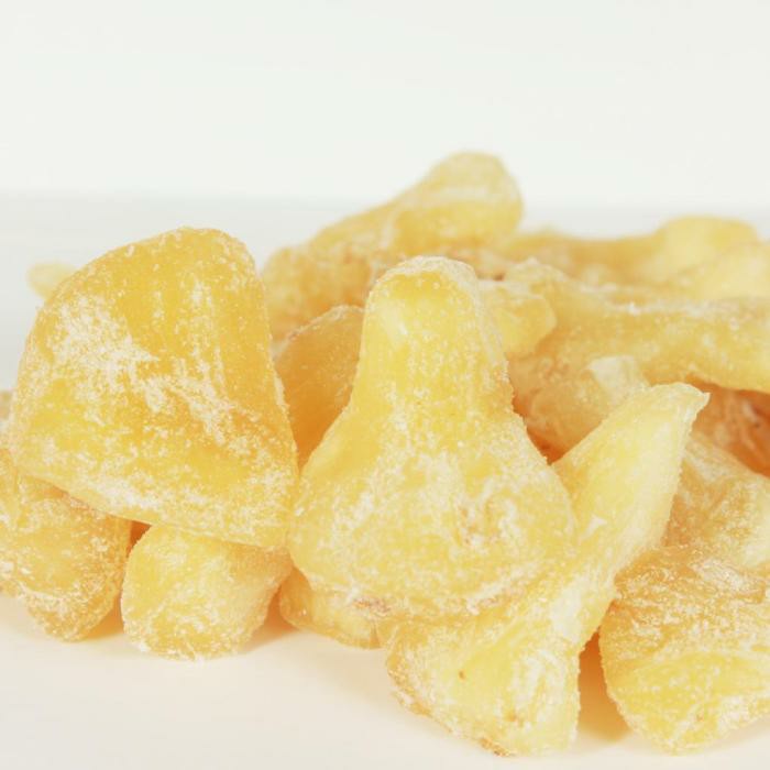 Wholesale Price Healthy Delicious Trail Cannedt Dried Pineapple Fruit