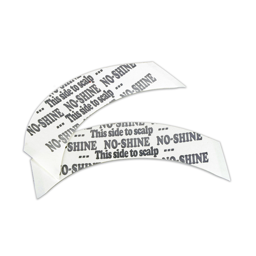 Chinese double sided hair extension tape wig extension tape Wig Tape