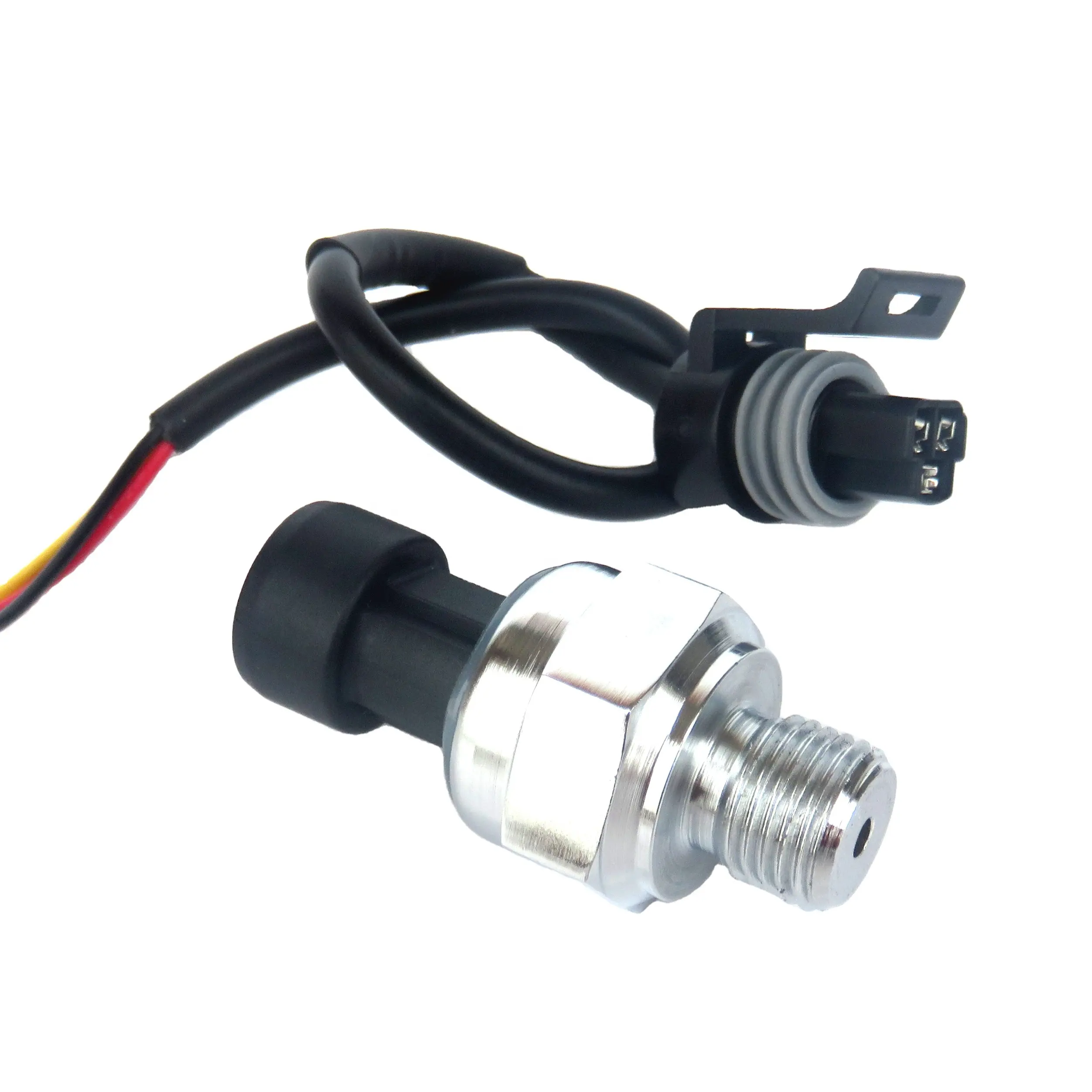 SEA Best Selling DC 5V G1/4 Pressure Sensor Transmitter Pressure Transducer 3MPa 174 PSI For Air Water Gas Oil