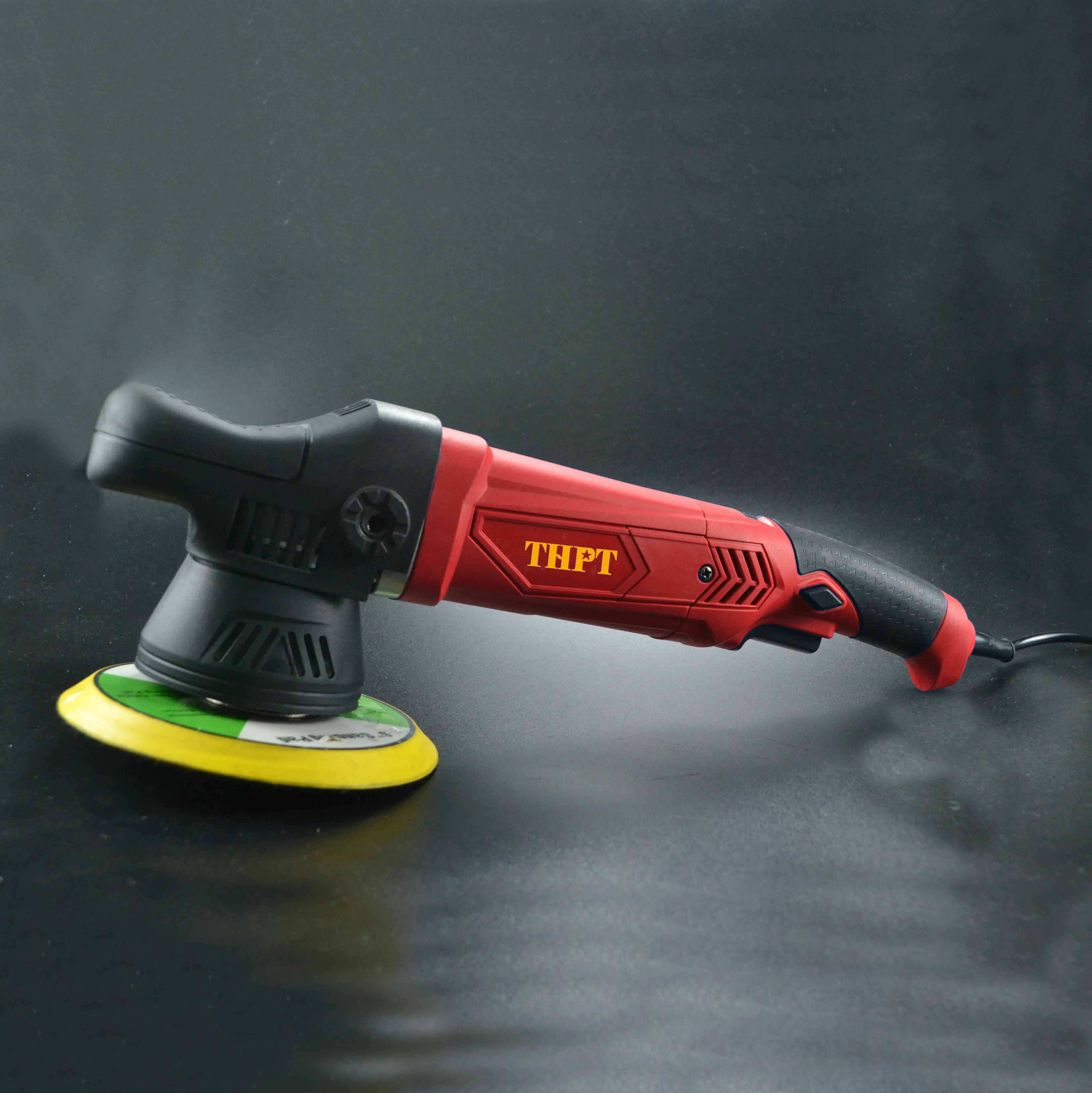 Hight Quality Low Price mini dual action polisher
