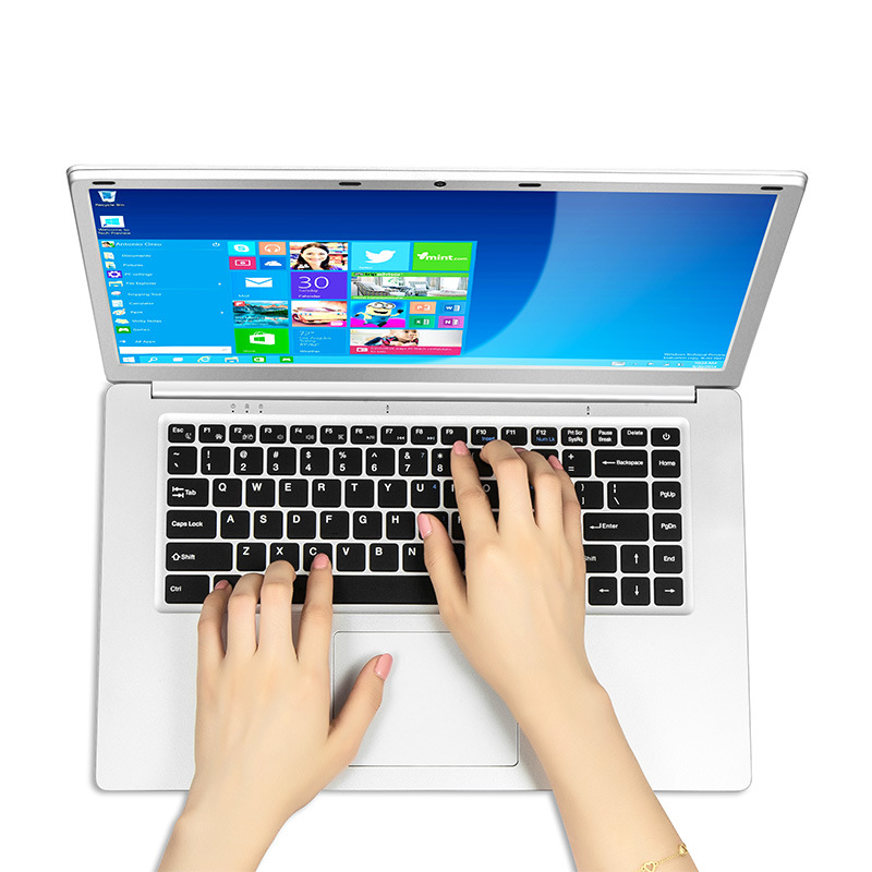 Ноутбук I5 I7, ноутбук 15,6 дюймов, ноутбук I7, компьютер 10210u 8 ГБ ОЗУ 256 Гб Ssd, аккумулятор 7000 мАч по заводской цене