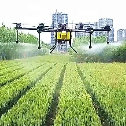 Economic drone 5/10/15/20L cost agriculture drone price