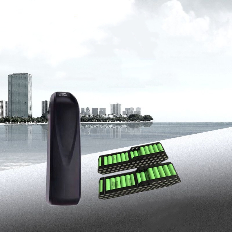 36v 3.7v e bike electric bike lithium battery electric bicycle,detachable aa 18650 li ion rechargeable electric battery