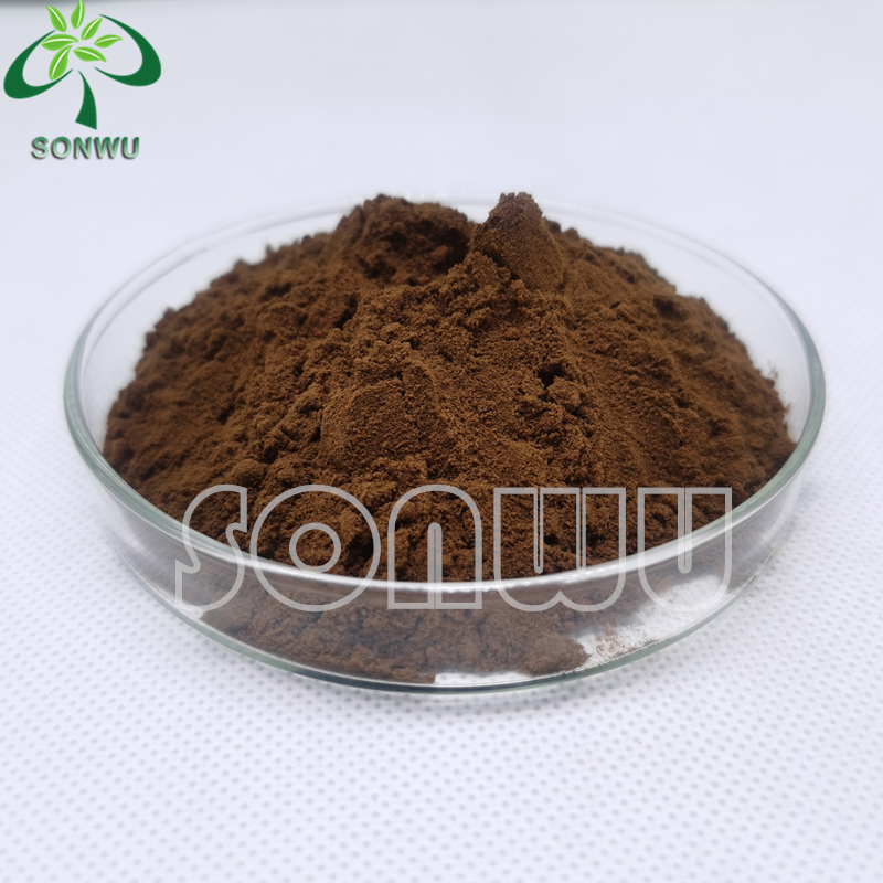 Sonwu grape seed extract capsule powder grape seed extract 95 opc