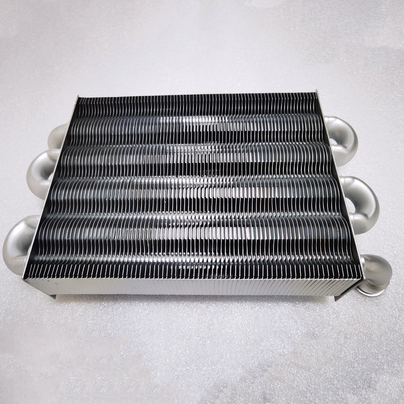 Boiler Spear Parts Heat Exchanger 20KW Brand New Fast Compatible With Hoffma Gas Boiler gas geyser spare parts