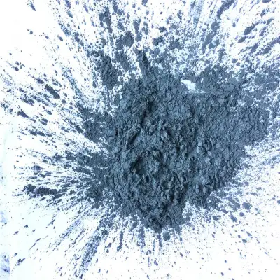 SIC Silicon Carbide Black Silicon Carbide Powder Fine Powder