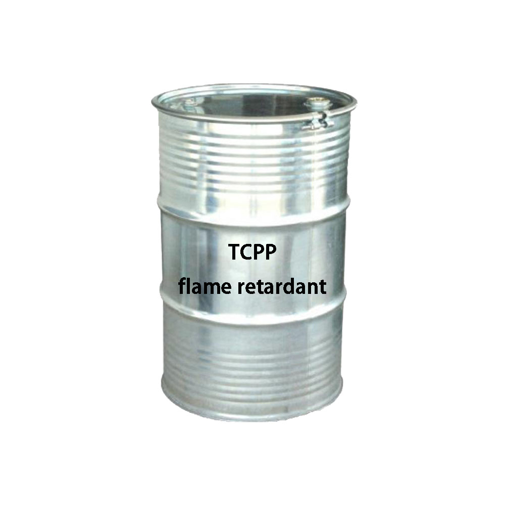 CAS 13674-84-5 огнестойкие пластиковые Химические Вспомогательные вещества TCPP
