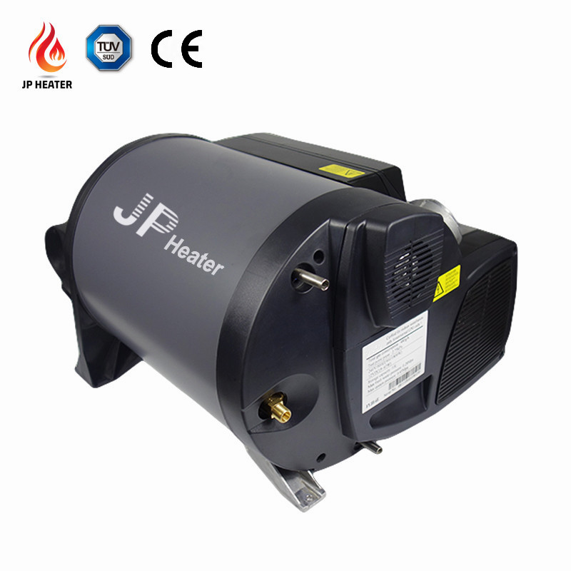 JP China trade CR11 6kw 12v LPG воздухонагреватель и водонагреватель для автофургона, автодома аналогичен truma