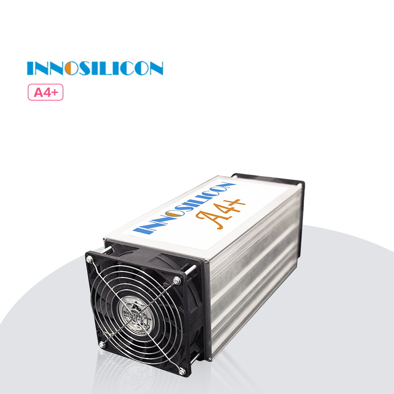 Использованная машина для майнинга Litecoin innosilicon A4 + 620MH/s, майнеры Asic