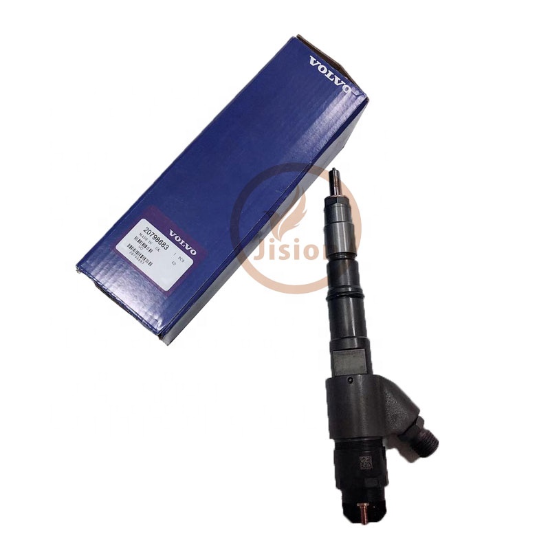 EC210B экскаватор D6E топливный инжектор двигателя 20798683