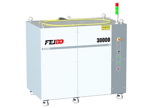 Raycus FEIBO brand fiber laser source 2000w fiber laser source laser power