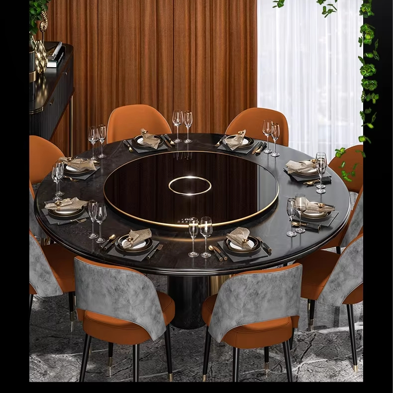 Promotional Price Hot Food Heating Plate Household Table Food Thermal Insulation Board Hot Pot Warming Board