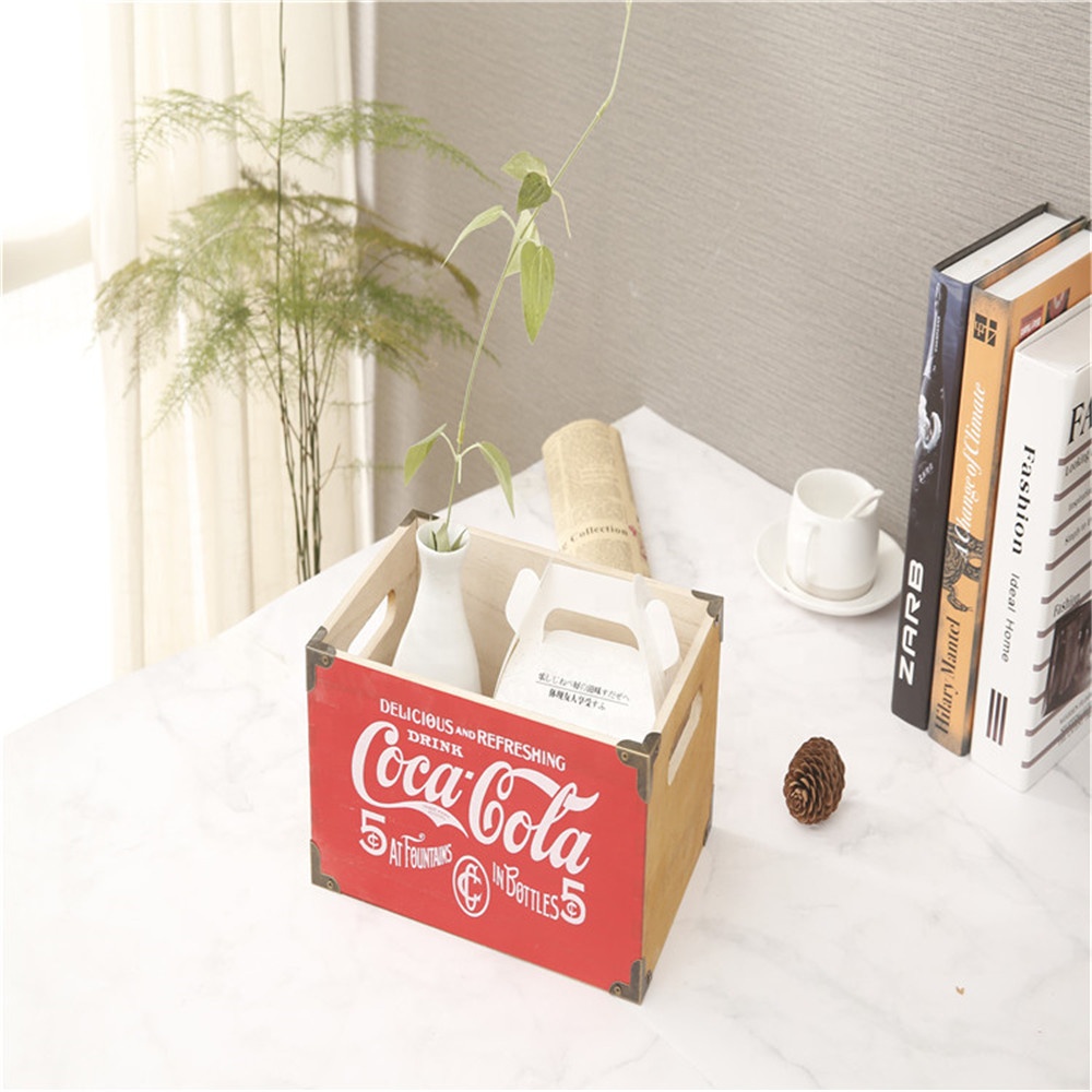 IBEI handmade wooden product craft gift Necklace ring box, Drawer storage tea book Clothing Crate desk organizer cosmetics Box