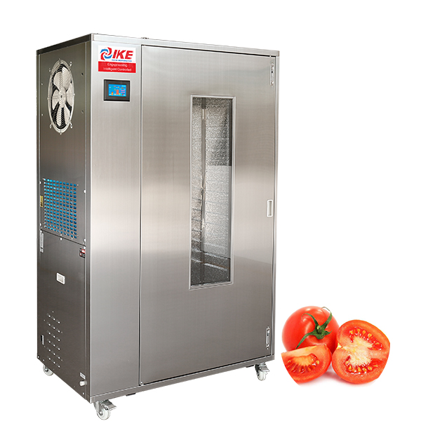 Suitable for tomato pitaya ugly fruit drying vegetable drying equipment