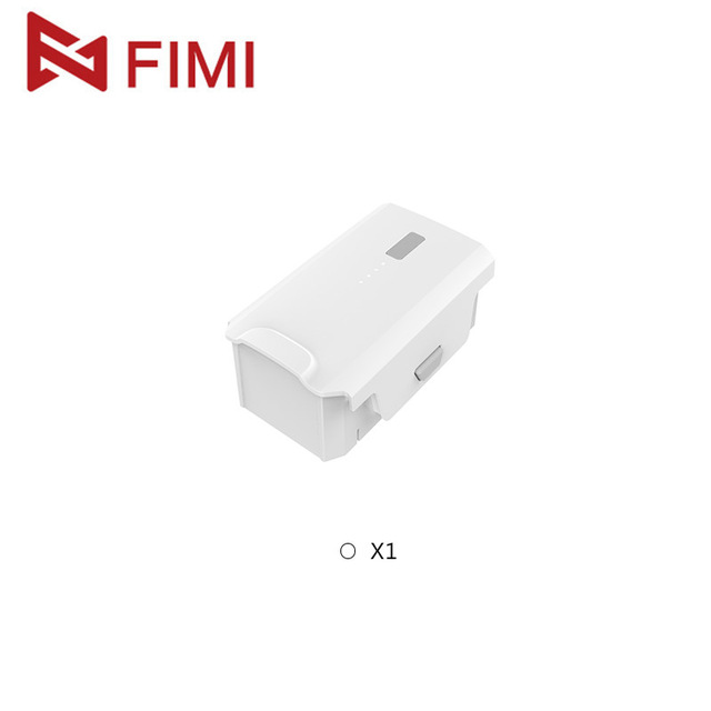 Аккумулятор FIMI X8 SE, 11,4 в, 4500 мАч, запасные части, аккумулятор для дрона xiaomi Xiao mi FIMI X8, аксессуары для аккумулятора