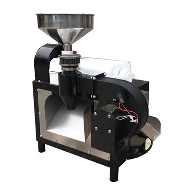 High quality Commercial Best Factory Price coffee bean baking machine