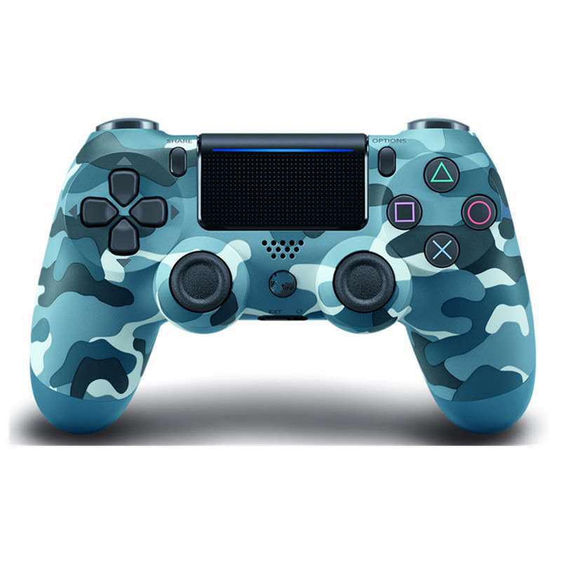 Беспроводной джойстик для PS4, контроллер подходит для ps4, консоль для Playstation Dualshock 4, геймпад для PS3