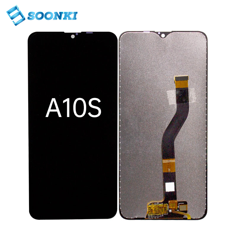 Оптовая продажа, экран дисплея для samsung a10 s lcd для samsung a10s a20s a30 s a31 a50 a51 a70 a71 ЖК-дисплей ecran