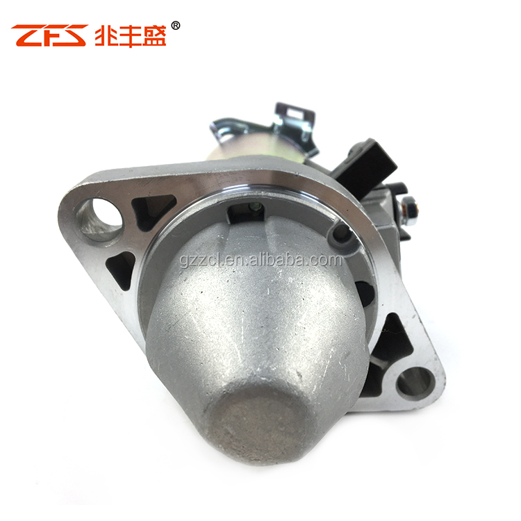 Vespa стартер двигатель 31200-RAA-A51 SM-61209 SM-61210 2-2685-MT 17870 для Honda CM4 CM5 Accord 2003-2007 Двигатель для 2.0L 2.4L