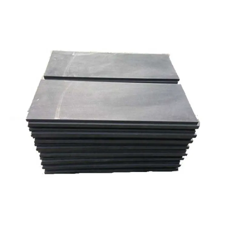 Manufacturers Direct Quality Corrosion Resistant Carbon Graphite Plate For Electrolytic Plating