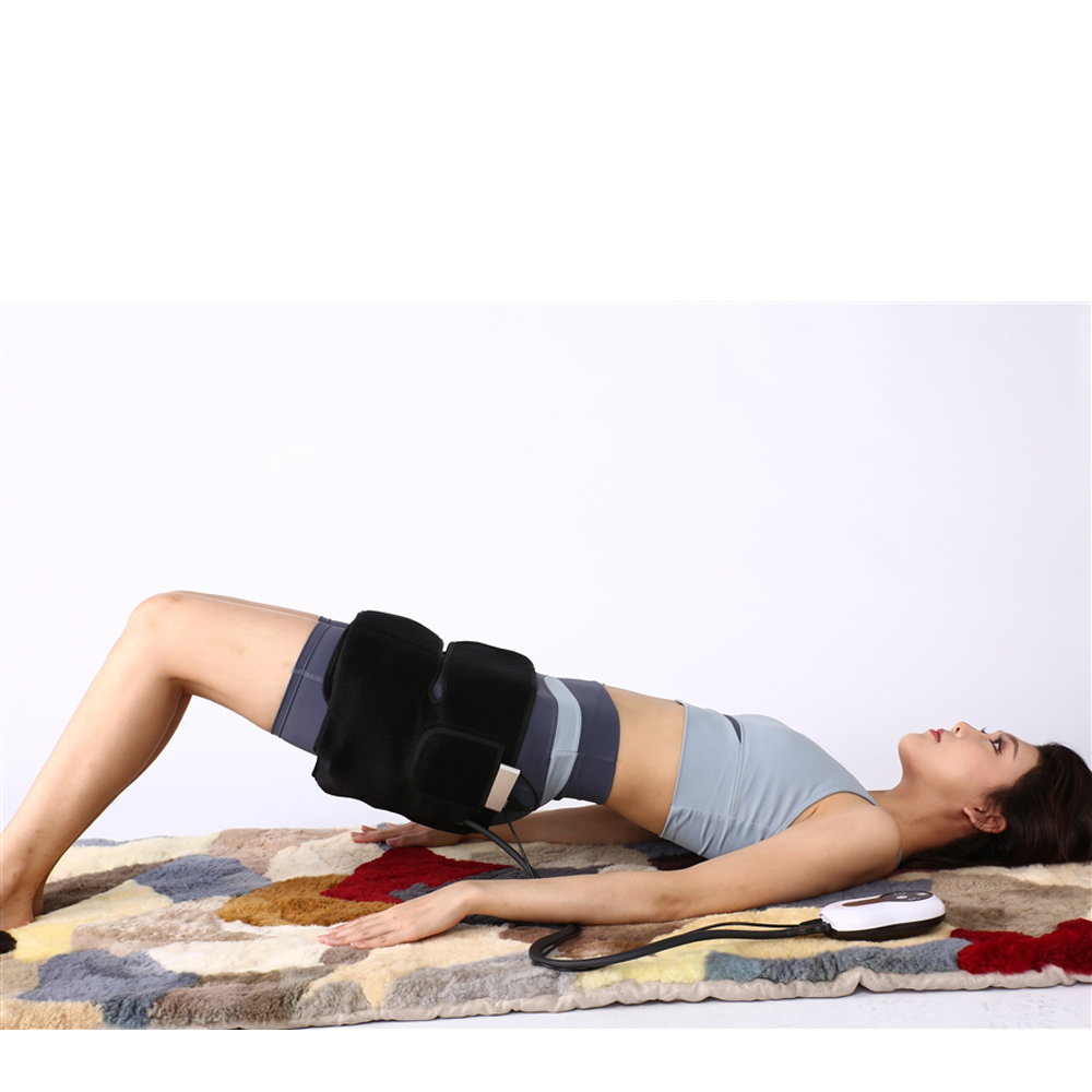 Fitness Massage Air Compression Massager Lifting Buttocks Muscle Hip Trainer Muscle Stimulator