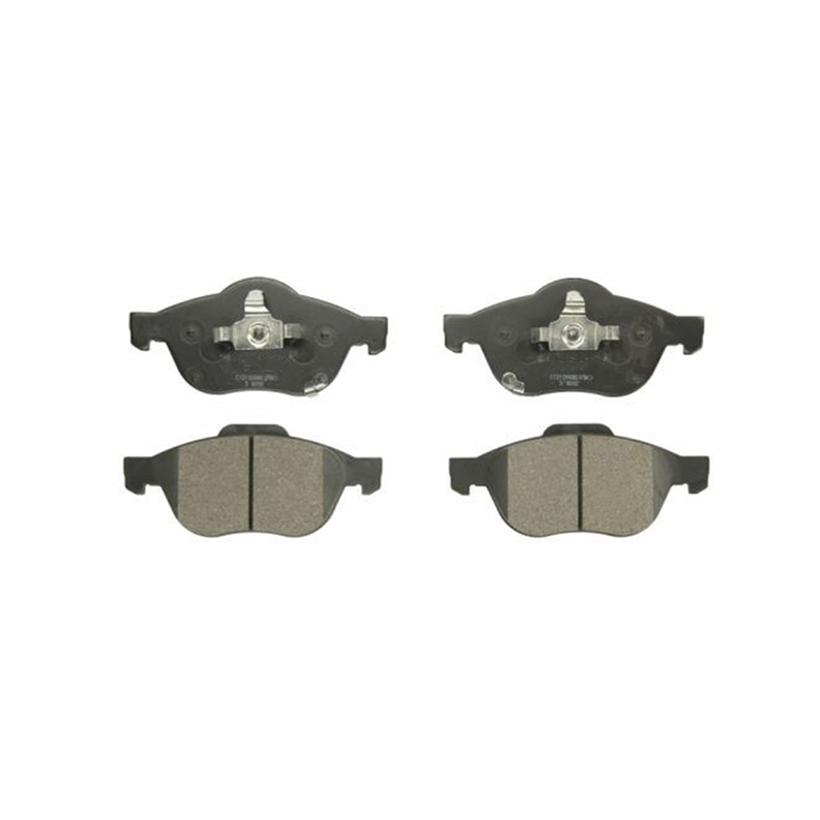0446505050 0446505070 0446505080 0446505090 In Stock High Quailty Auto Parts Brake Pads For Toyota AVENSIS IPSUM Picnic MPV