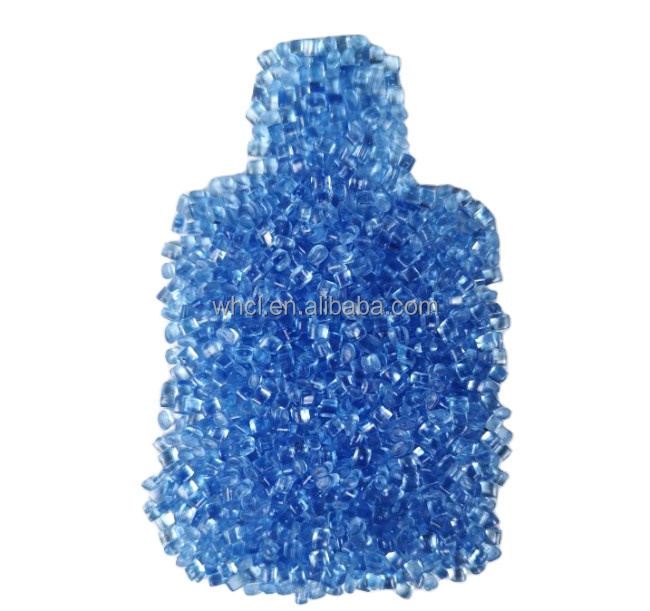 Flame Retardant Modified Polycarbonate PC Plastic Granule