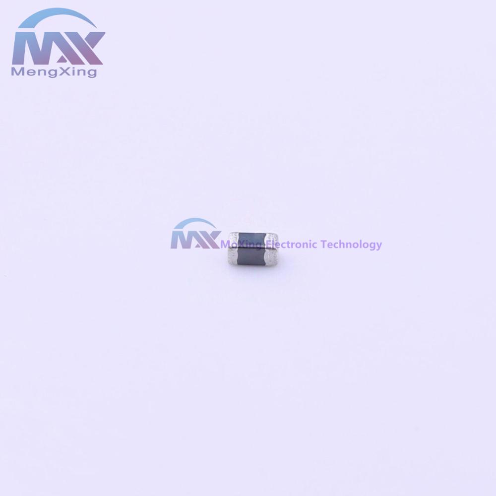 5% 0603 SMD резистор 0R ~ 10M 1/10W 0 0,1 1 2,2 10 100 220 330 Ом 1K 2,2 K 10K 100K